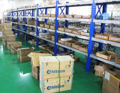 凱博倉庫 凱博倉庫